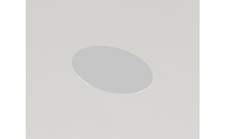 Пластины Al2O3 D50,8x0,43мм <100> вырезанные SSP